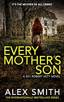 Every Mother's Son (DCI Kett #7)