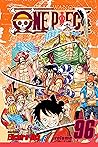 One Piece, Vol. 9...