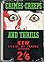 Crimes, Creeps and Thrills:...