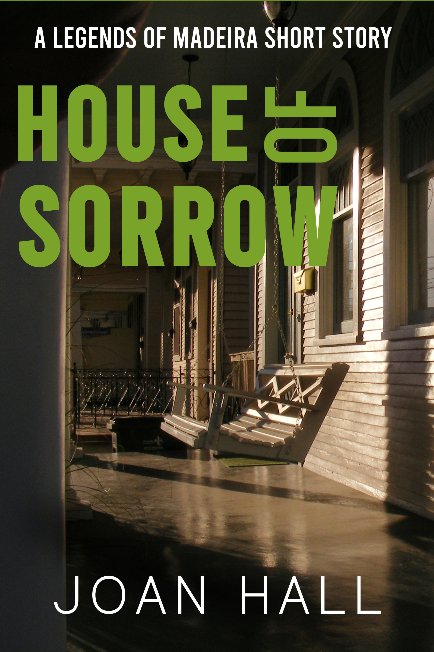 House of Sorrow