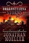 Dragontiarna: Storms