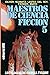 Maestros de Ciencia Ficción 5