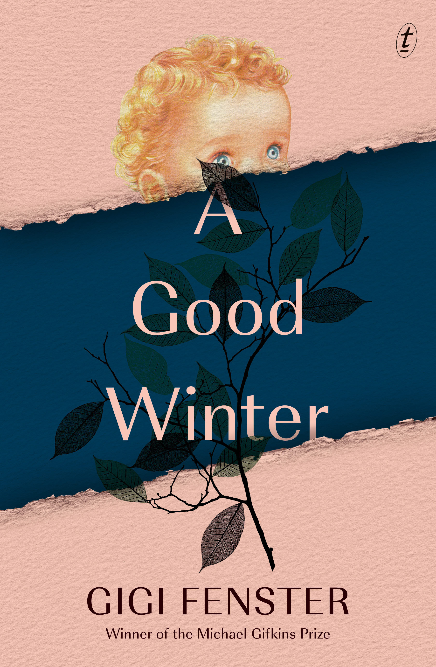 A Good Winter (Paperback)