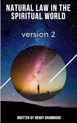 NATURAL LAW IN THE SPIRITUAL WORLD version 2
