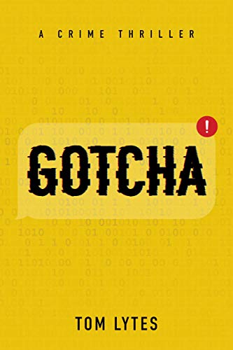 Gotcha (Vortmit, #2)