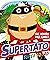 Supertato Super Squad