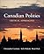 Canadian Politics by Kelly Blidook (Author) Chri...
