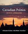 Canadian Politics...