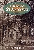 Images of Our Past Historic St. Andrews
