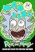 Rick And Morty Mad Libs: An...