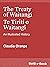 The Treaty of Waitangi | Te Tiriti o Waitangi by Claudia Orange