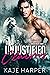 Unjustified Claims (Hidden Wolves, #4)