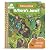 Where's Jane Look, Explore, & Find by Jaye Garnett