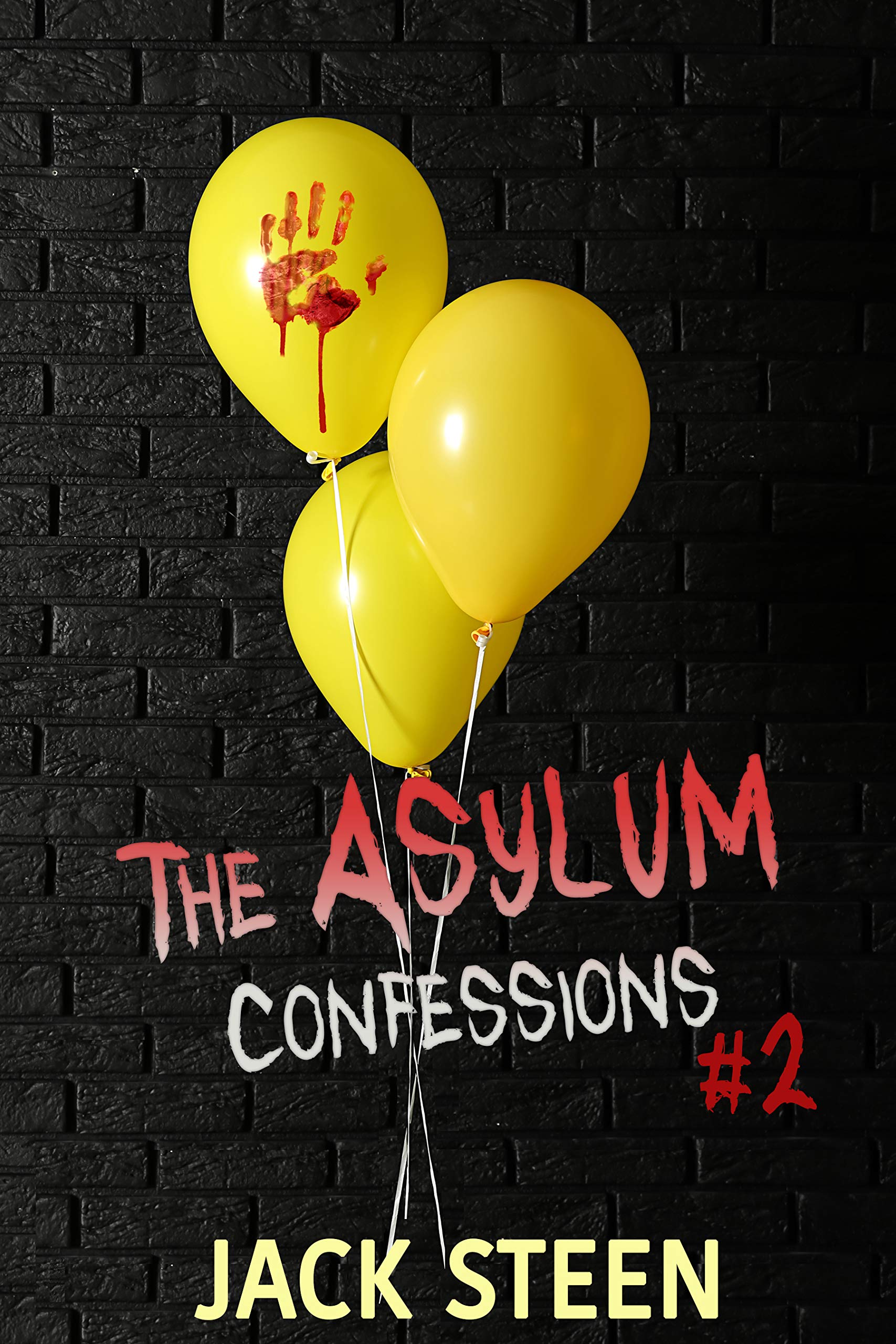 The Asylum Confessions: Family Matters (The Asylum Confession Files, #2)