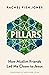 Pillars by Rachel Pieh Jones