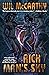 Rich Man's Sky by Wil McCarthy