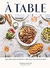 A Table: Recipes ...