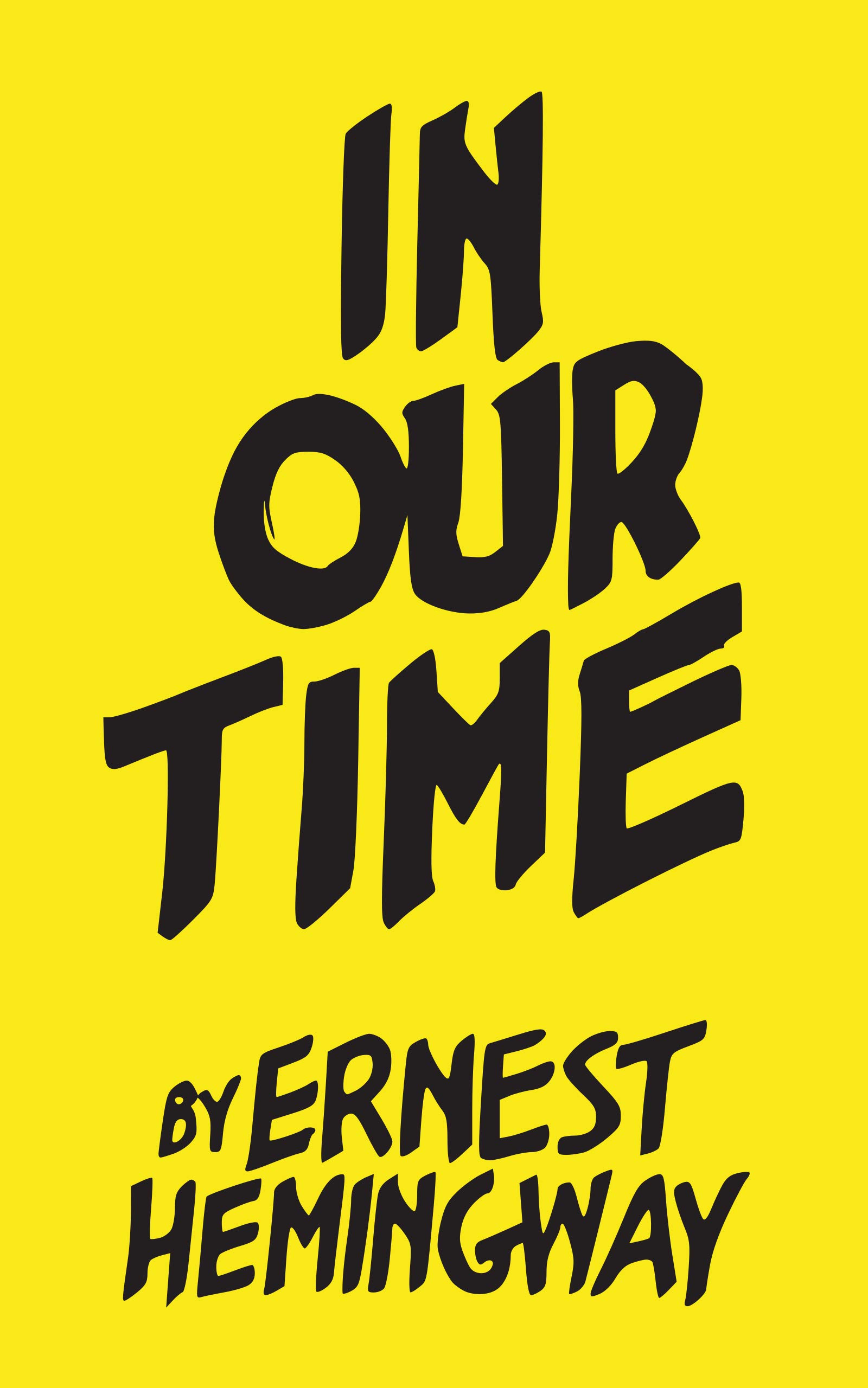 In Our Time: Unabridged
