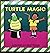 Turtle Magic/With Finger Puppet