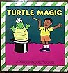 Turtle Magic/With Finger Puppet