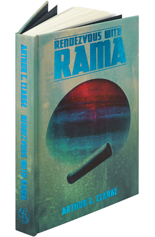 Rendezvous with Rama
