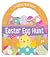 Easter Egg Hunt: A Guess-Who Book