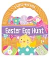 Easter Egg Hunt: A Guess-Who Book