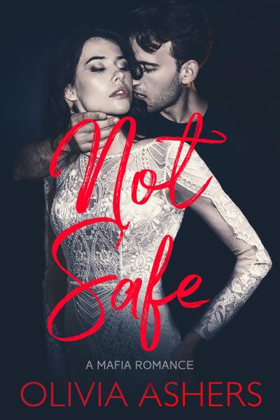 Not Safe (Kindle Edition)