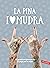 I love Mudra by La Pina