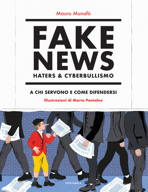 Fake news. Haters & Cyberbullismo