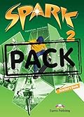 Spark 2 - Teacher's Pack