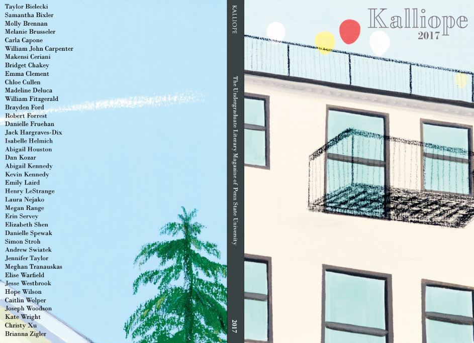 Kalliope 2017