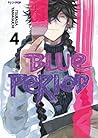 Blue Period, Vol. 4