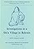 Investigations in a Shi'a Village in Bahrain