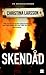 Skendåd (Ingrid Bergman #7)