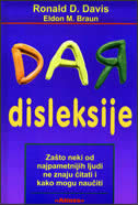 DAR DISLEKSIJE