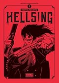 Hellsing #1