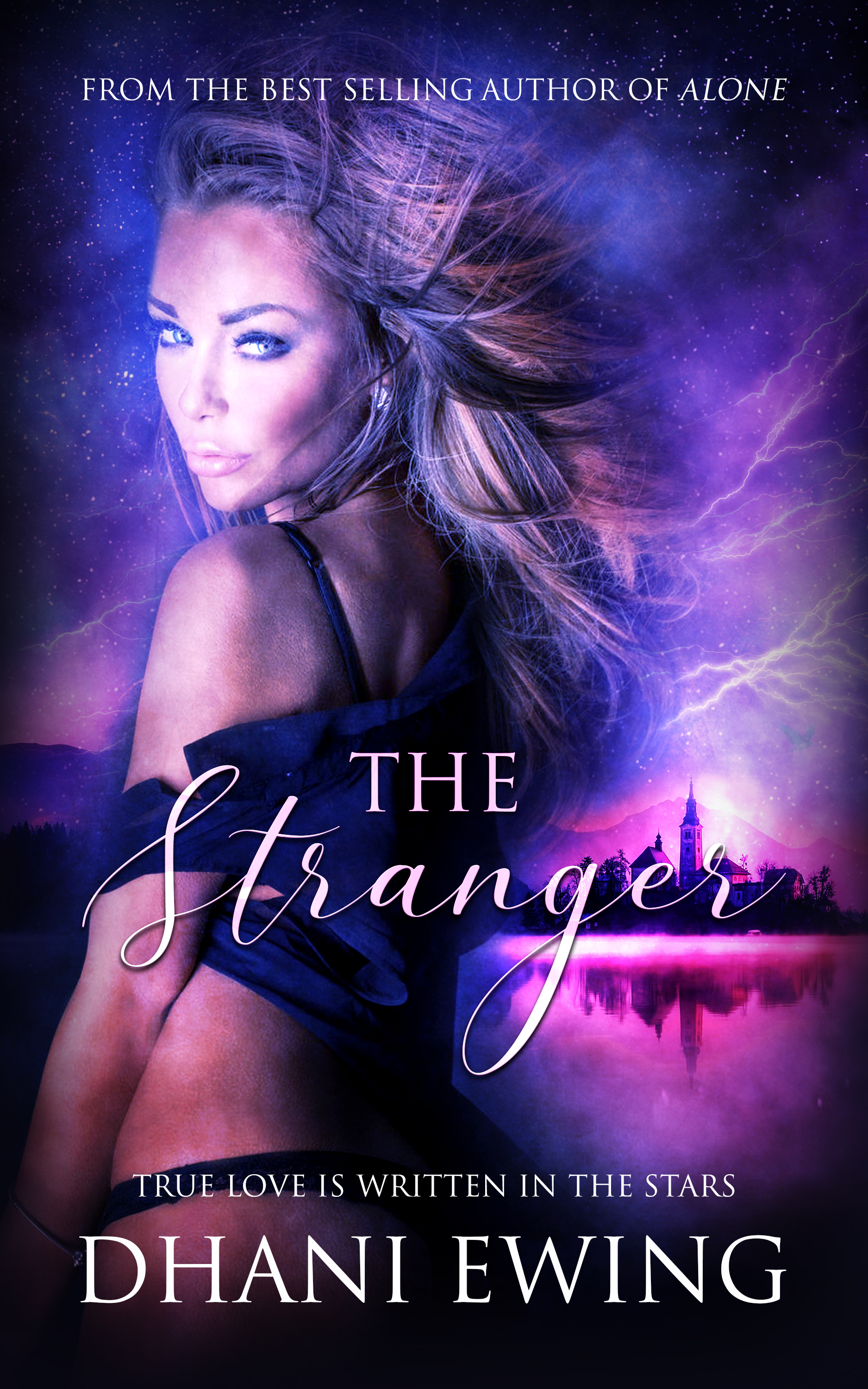 The Stranger (Love Locks #1)