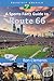 RoadTrip America A Sports Fan's Guide to Route 66 by Ron Clements