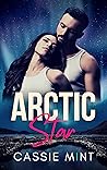 Arctic Star Book cover for Arctic Star