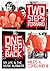 Two Steps Forward, One Step Back by Miles Copeland III