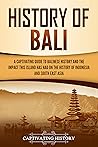 History of Bali: ...