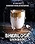 Sherlock Cookbook by Rene Reed