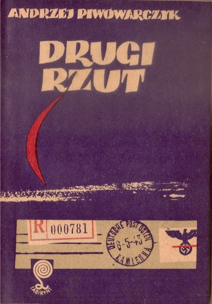 Drugi rzut