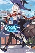 Wandering Witch: The Journey of Elaina, Vol. 5