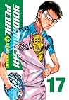 Yowamushi Pedal Omnibus, Vol. 17 by Wataru Watanabe
