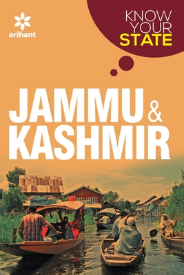 Know Your State Jammu & Kashmir