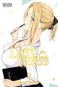 Lust Geass, Vol. 3 (Lust Geass, 3)