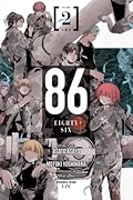 86--EIGHTY-SIX Manga, Vol. 2
