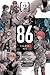86--EIGHTY-SIX Manga, Vol. 2
